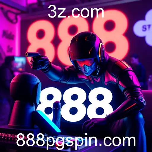 A Ascensão do 888PG no Mundo dos Jogos Online