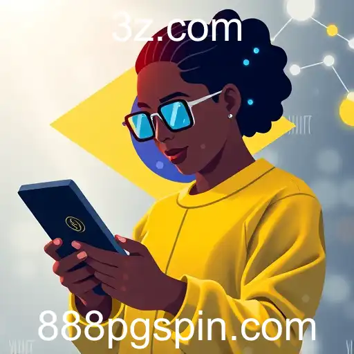 Crescimento dos Jogos Online: O Impacto da 888PG