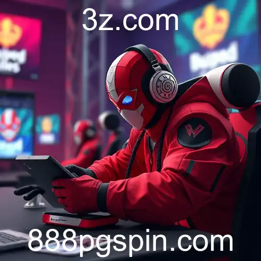 O Impacto de 888PG no Crescimento do Mercado de Jogos Online em 2025