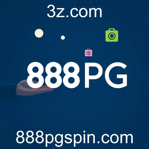 888PG: O Crescimento dos Jogos Online em 2025