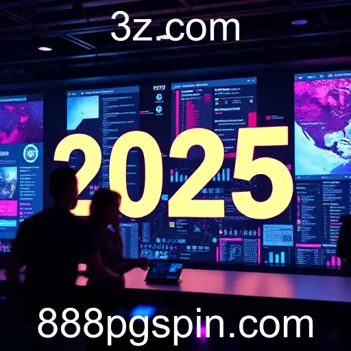 Impacto do Online em 2025: Transformações e Tendências Emergentes