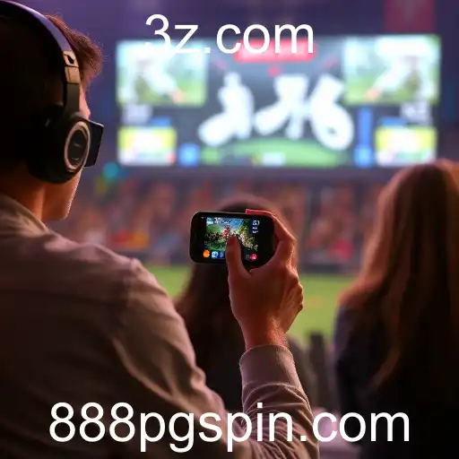 Impacto da Tecnologia no Entretenimento Online