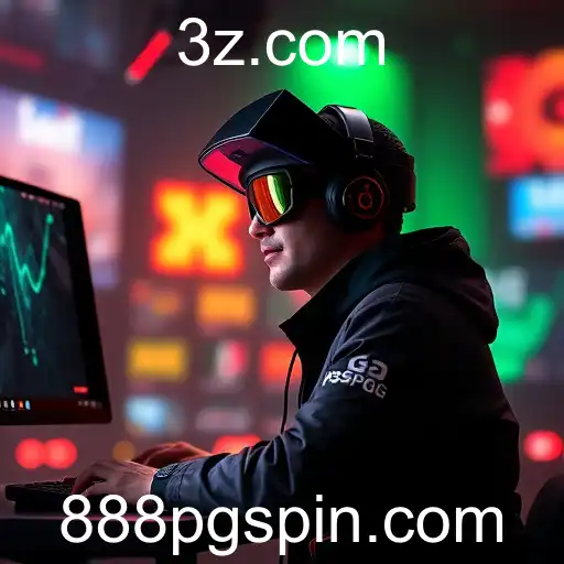 A Ascensão de 888PG no Mercado de Jogos