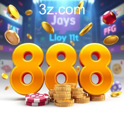 A Ascensão do 888PG no Mercado de Jogos Online