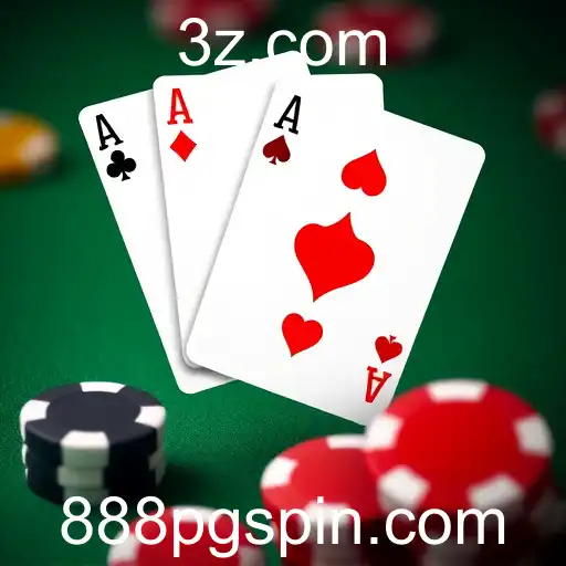Blackjack no 888PG: Estratégia e Emoção no Clássico Jogo de Cartas