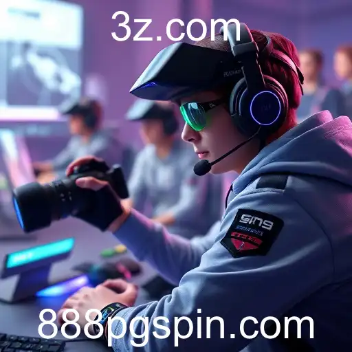 Tendências Emergentes nos Jogos Online