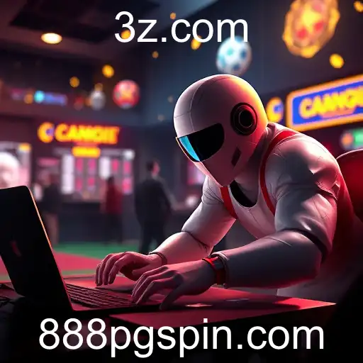 Novo Horizonte dos Jogos em Português: 888PG e Tendências Recentes