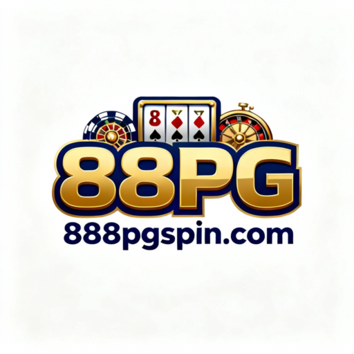 888PG