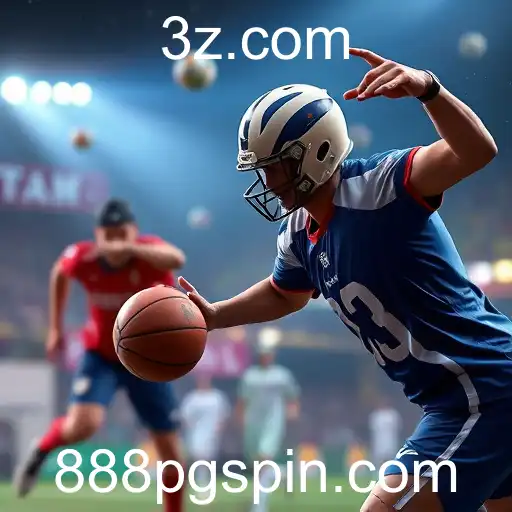 Apostas Esportivas no 888PG: Diversão e Oportunidade