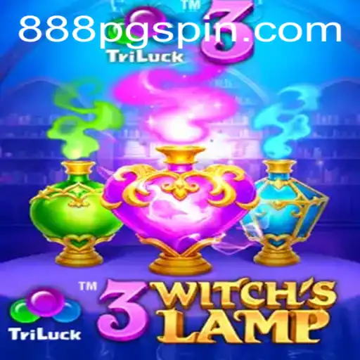 Explore the Enchanting World of 3WitchsLamp