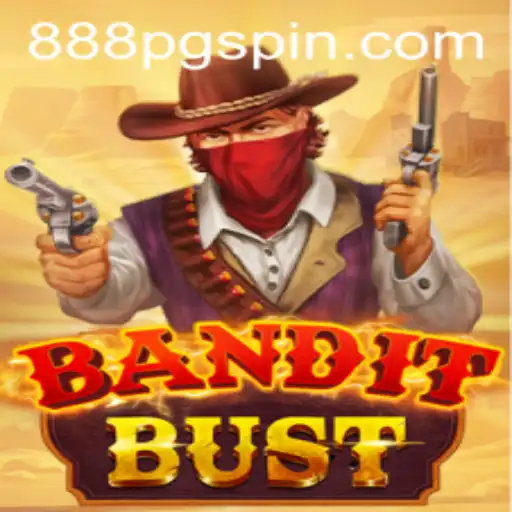 BanditBust: The New Era of Thrilling Strategy Games with 888PG