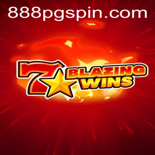 Unveiling BlazingWins: A Thrilling Gaming Experience by 888PG
