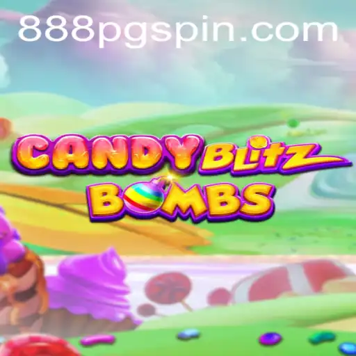 CandyBlitzBombs: An Explosive Adventure in Gaming