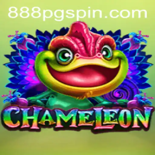 Unveiling Chameleon: A Vibrant Adventure in 888PG