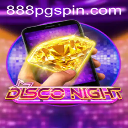 DiscoNightM: A Thrilling New Era in Gaming with 888PG