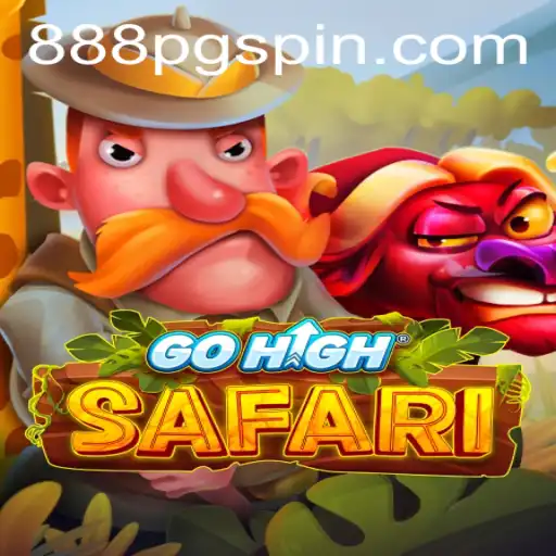 Discovering GoHighSafari: Unveiling the Adventure Behind 888PG's Latest Game