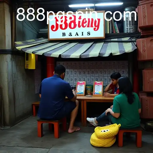 VIP Service 888PG - 24/7 Support and Exclusive Benefits