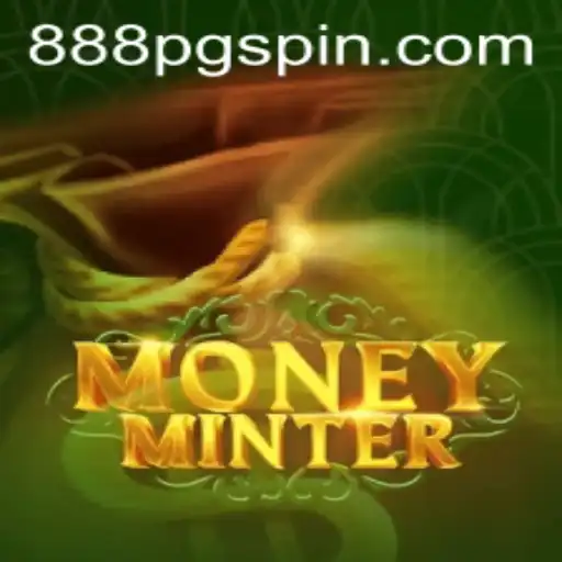 MoneyMinter: A Thrilling Gaming Experience with 888PG