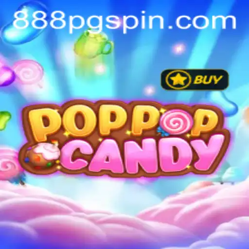 Exploring the Vibrant World of POPPOPCANDY with 888PG