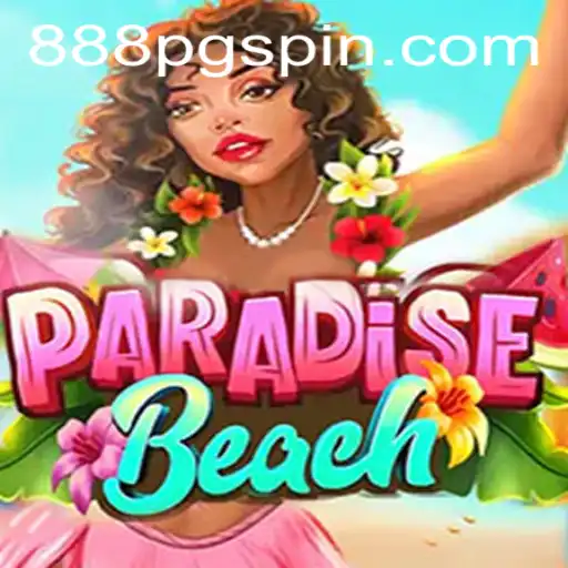 Exploring ParadiseBeach: Dive into the World of 888PG
