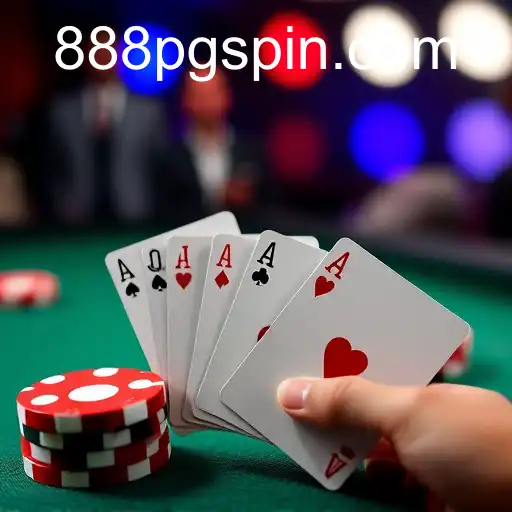 Security and Trust 888PG - International Licenses and Certifications