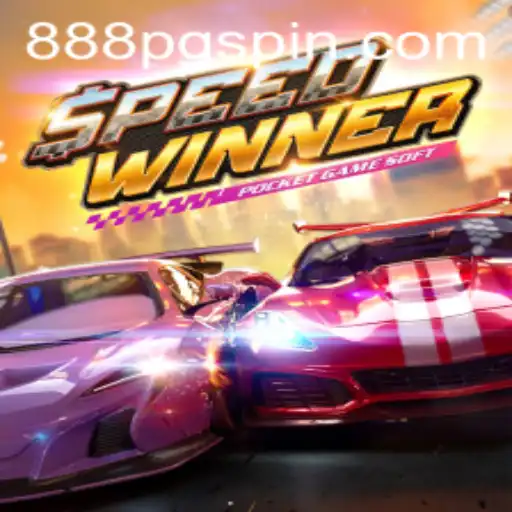 SpeedWinner: The Thrilling World of 888PG's Latest Racing Game