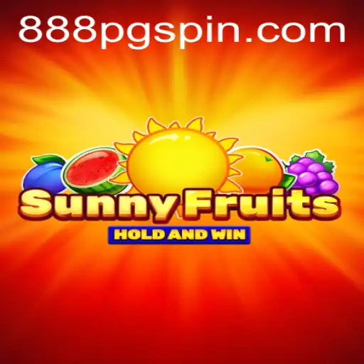 SunnyFruits: A Thrilling Adventure in the World of 888PG