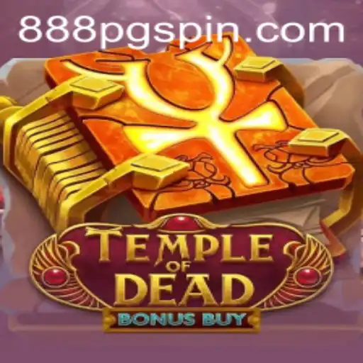 Exploring the Thrills of TempleofDeadBonusBuy with 888PG