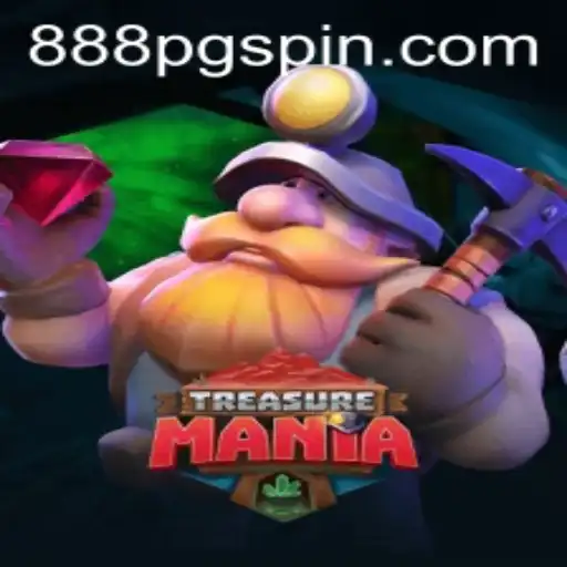Unveiling TreasureMania: The Latest Thrill in the World of Gaming